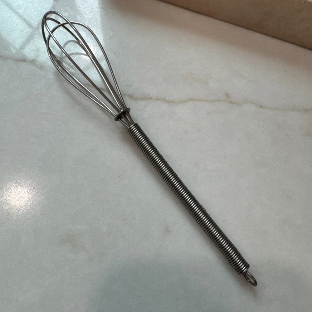 Vintage Frontier Forge Set Of 8 Food & Cocktail Mixers Hong Kong
